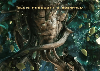 Ellis Prescott and 808WRLD team up for “Wake Up”