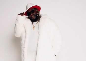 Teko Baby – “Big Man Business”