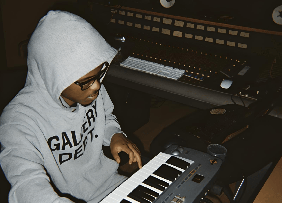 JayForeiign: From Nassau’s Neighborhoods to Billboard Charts
