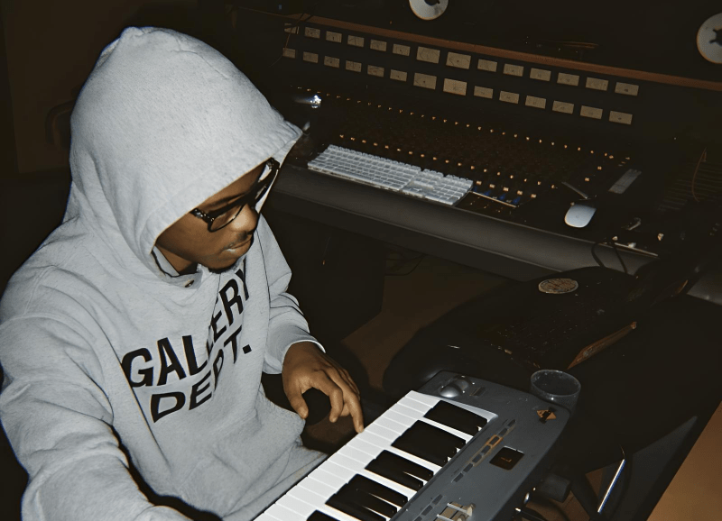JayForeiign: From Nassau’s Neighborhoods to Billboard Charts