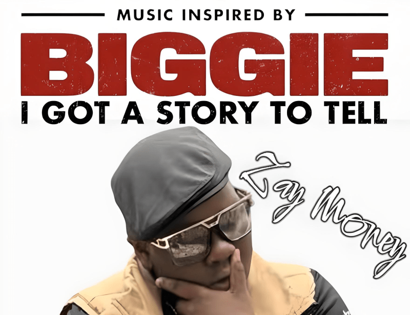 Meet Zay Money: A Candid Conversation with the 12-Year-Old Changing the Game
