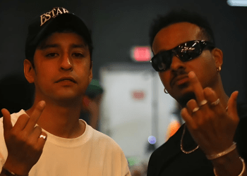 Miami's Own Michael Jaay Is Turning Up the Heat in South Florida’s Rap Scene — Co-Signed by RojasOnDaBeat