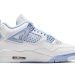 Official Look at the Air Jordan 4 “Forget Me Not”