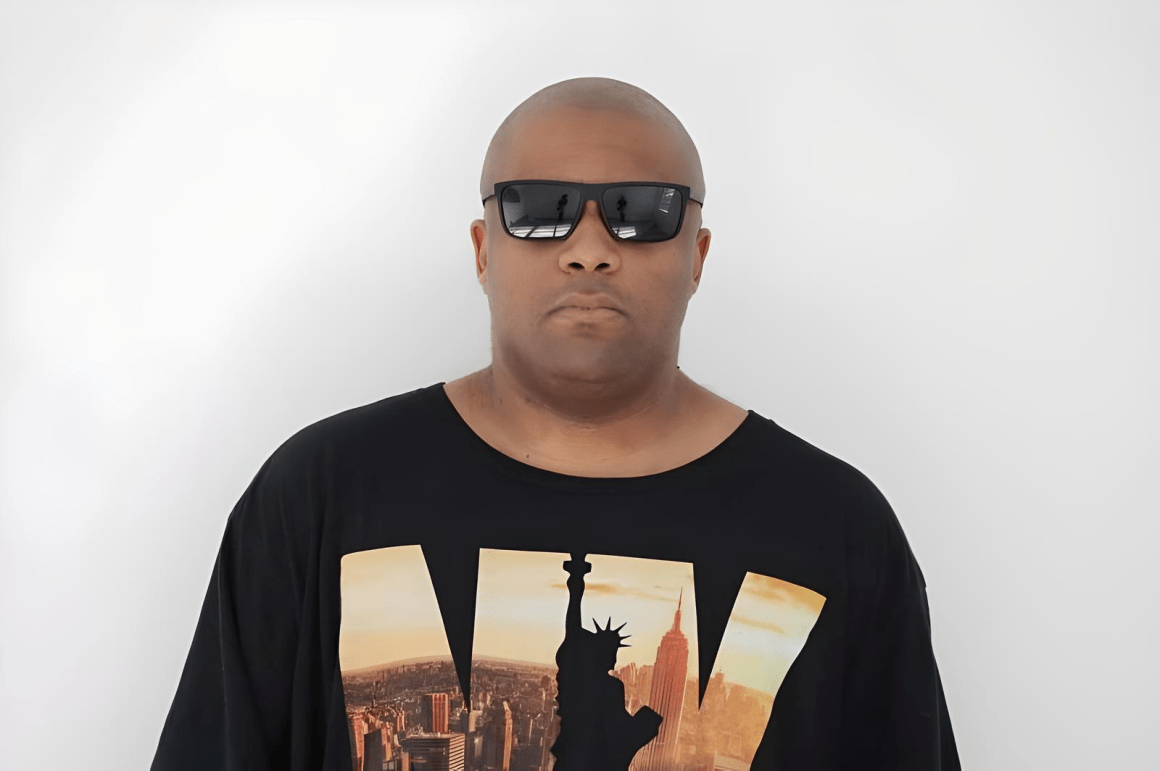 Big Jon is Coming: A Baltimore Artist’s Return to Hip-Hop with Passion, Purpose, and Powerful Lyrics