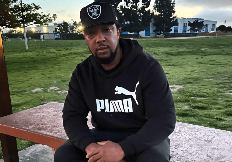 WRONGKINDEAST Podcast Taps in with West Coast Rapper June Dawg