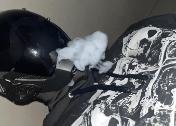 ROCKBOT Is Wired Different: A Glitch in the System With Something Real to Say