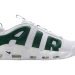 Official Look at the Nike Air More Uptempo Low “White/Green”