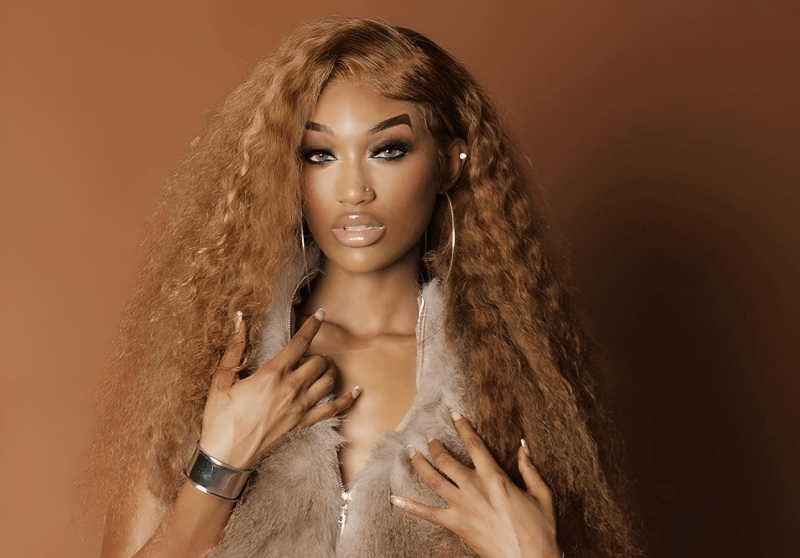 Exclusive Interview: Rising Artist Haydn Hayz