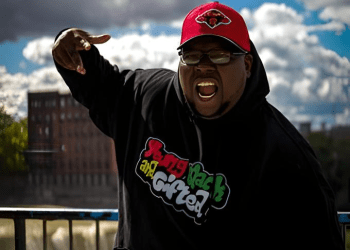 Kidd Called Quest: The Beat Architect of Rochester's Hip-Hop Renaissance