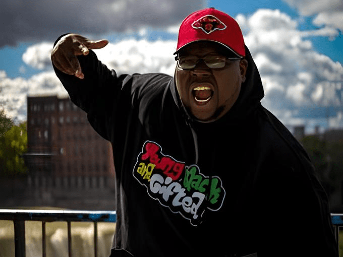 Kidd Called Quest: The Beat Architect of Rochester's Hip-Hop Renaissance