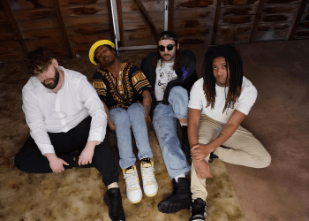 Meet DLC! – Chicago’s Genre-Bending Collective Redefining the Scene