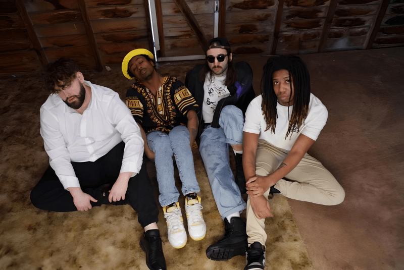 Meet DLC! – Chicago’s Genre-Bending Collective Redefining the Scene