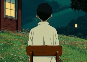 From Military Life to Late-Night Beats: Meet AmiCosmic