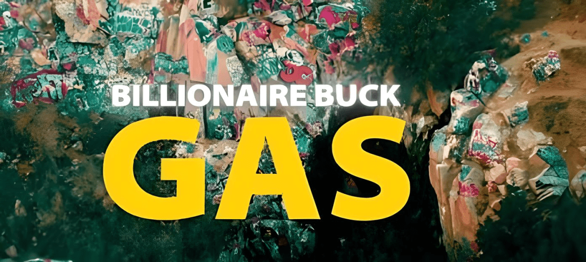 Compton’s Billionaire Buck Ignites the Streets with New Visual “‘Gas”