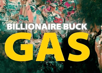 Compton’s Billionaire Buck Ignites the Streets with New Visual “‘Gas”