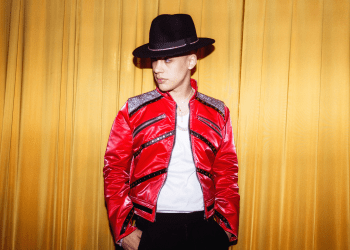 Cris MJ Pays Tribute to Michael Jackson in His New Single ‘Frozen’