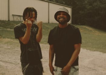 Coach Peake Heats Things Up With New Single “Spot Got Hot” Featuring DTM Life