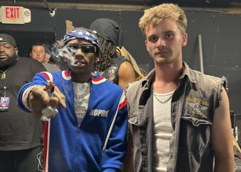 From Bentonville to the Big Stage: DCAY’s Homegrown Hustle