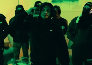 Dellis K: Western Sydney’s Most Versatile and Underrated Voice in Rap