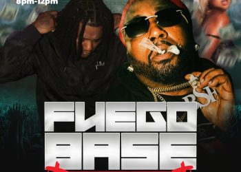 WUSSUPPIEEE ENT PRESENTS The Fuze Box Concert: Fuego Base, Eighty Gee, John Bizz, Peshy Kruger & Trenchy The Guy in Albany, NY