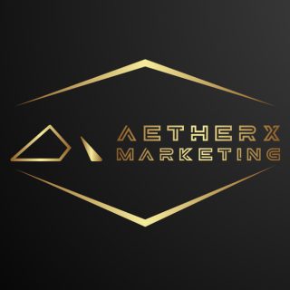 AetherX Marketing
