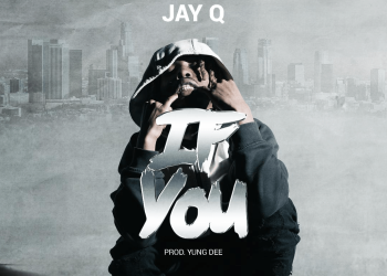 Q&A “If You” and the Truth in Vulnerability: A Deep Conversation with Jay Q