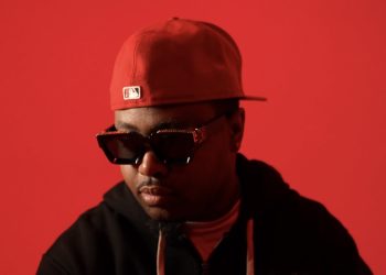 Noonsz Debonair Unleashes Visualizer for “Loaded 19” — A Standout Track from His Latest Project 'Pop My Sh!t'