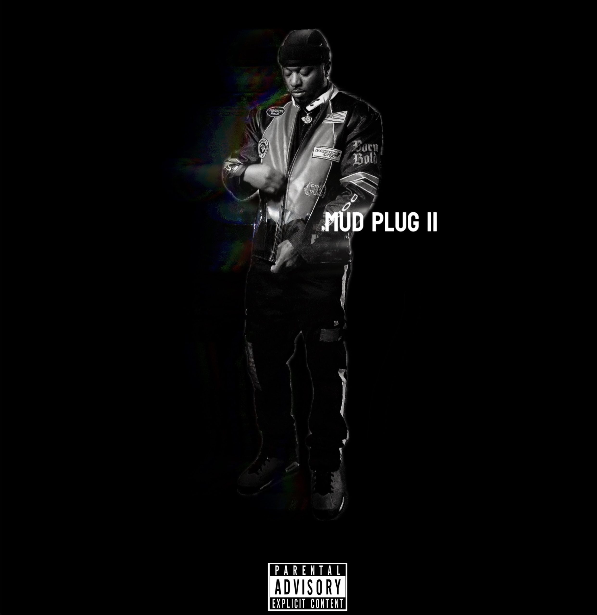 MUD PLUG II by G.Y. Joey: A Raw, Real & Relentless Hip-Hop Journey That ...