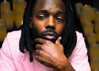 Baltimore’s Parri Parri Parri Gears Up for Emotional EP “TF…Love Gone”