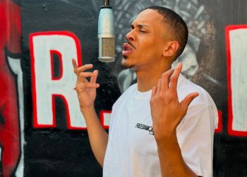 The Lyrical Activist: Yung Heem Is What The Game Has Been Missing!