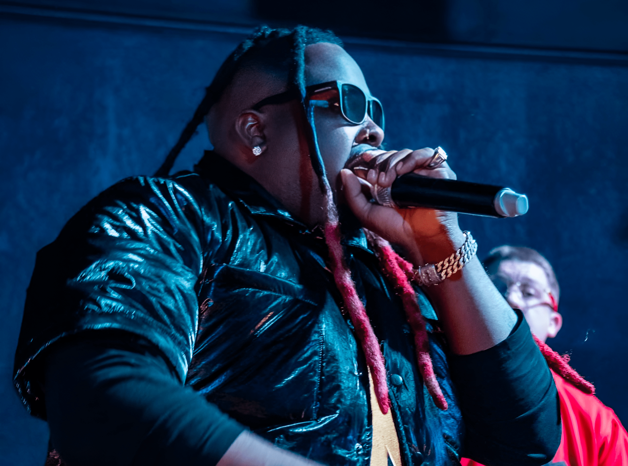 Subject: PBE Pluto Joins Soulja Boy on “The Swag Tour” — A Southern Takeover in Motion