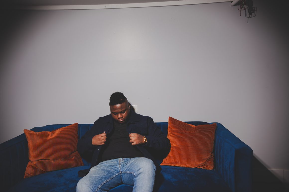 Spenser Smith Elevates His Craft with the Release of “10AM On Garfield”