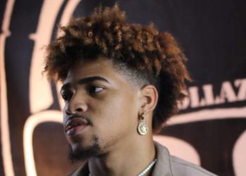 Charisma Meets Consciousness: Meet Larry Brock, Hip Hop’s Rising Healer