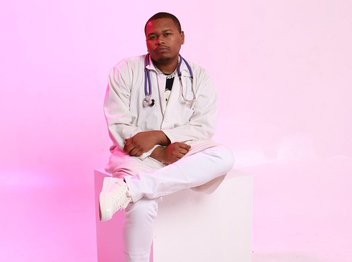 Chicago's Own Luv Docta Inspires With Powerful New Release “God In Me”