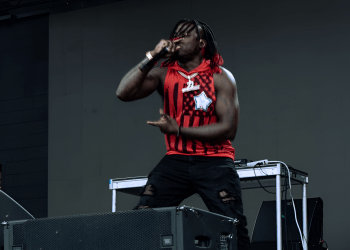 Channeling Divine Strength: Young Sage Unpacks the Power Behind “Demigod”