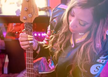 Bay Area R&B Sensation Just Yola Releases Empowering New Single “Time’s Up” Featuring Trill Lee