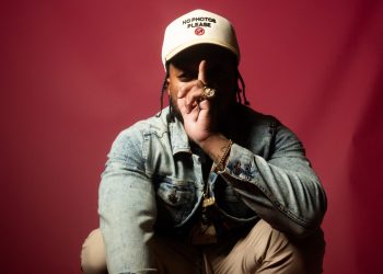 Floyd Ro Returns with Bold New Single “Hold It Down” — A Gritty Anthem for the Real Ones