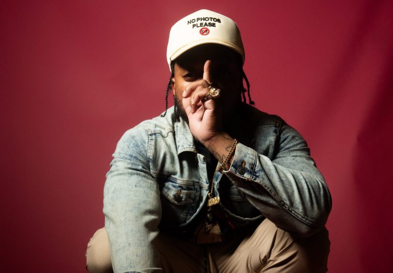Floyd Ro Returns with Bold New Single “Hold It Down” — A Gritty Anthem for the Real Ones