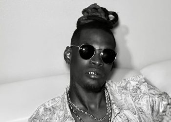 Aisa Spade Unleashes Bold New Sound with His Latest Album “Off The IPhone”