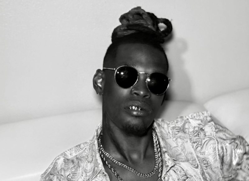 Aisa Spade Unleashes Bold New Sound with His Latest Album “Off The IPhone”