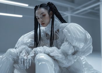 Hybrid Collapse Releases Captivating New Album “Biopolitics”