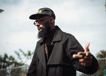 Made.Allayne Releases Emphatic New Hip-hop Enthused Single ‘Nothing For Free’