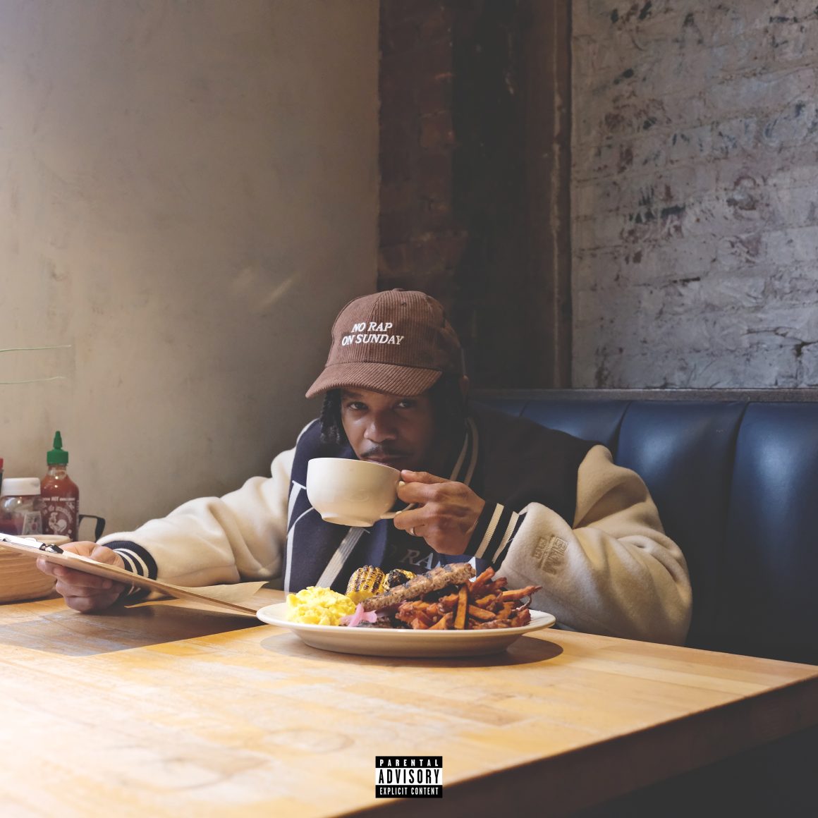 Kota the Friend Drops New Album No Rap on Sunday, Kicking Off Bold Artist-Fan Movement