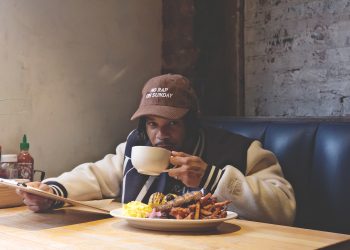 Kot the Friend - No Rap on Sunday Album and Tour