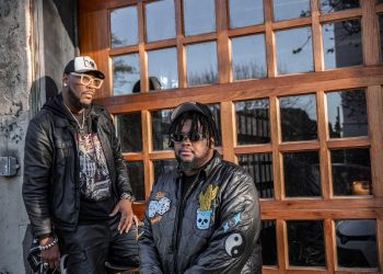 With Best Regards – A Sonic Love Letter from Khao$ & DJ VooDoo Child