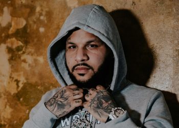 Slayter Releases 'Dile No a Las Drogas', his First Spanish-language Album