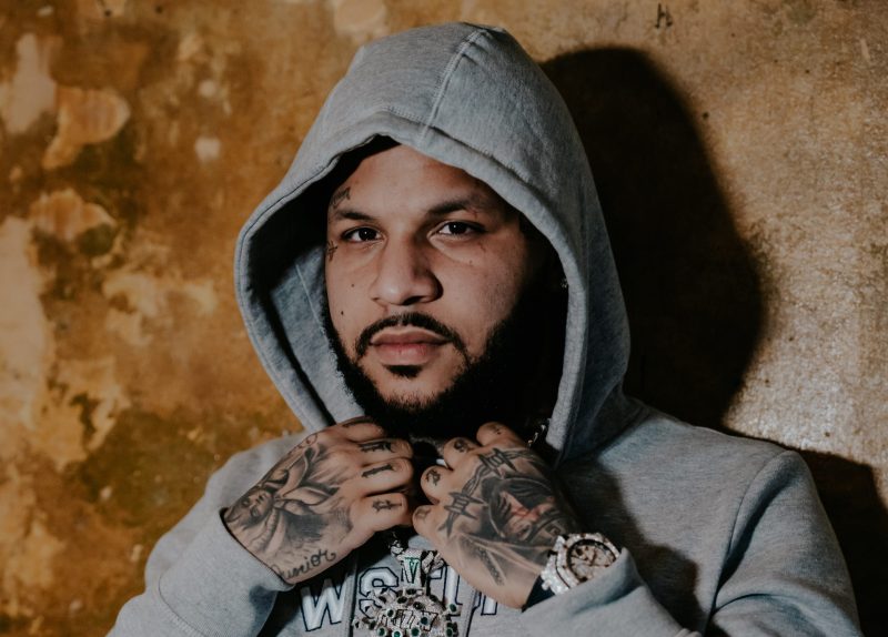 Slayter Releases 'Dile No a Las Drogas', his First Spanish-language Album