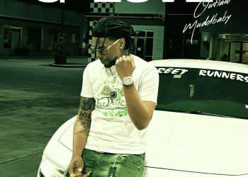 Outlaw MuddBaby Unleashes Heartfelt New Single “G-LOVE” – A Raw Southern Anthem with Soul