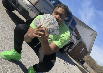 jsmoovefromda4 Takes His Sound to New Heights with “Wake Em Up 4”