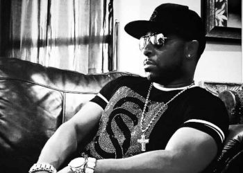 Snake iiz Unleashes Dual Visuals from Highly Anticipated Album "Saint & Sinner" — More on the Way in 2025